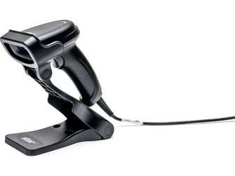 Star BSH-20U - Strekkodeskanner - håndholdt - 2D-bildefremviser - dekodet - USB