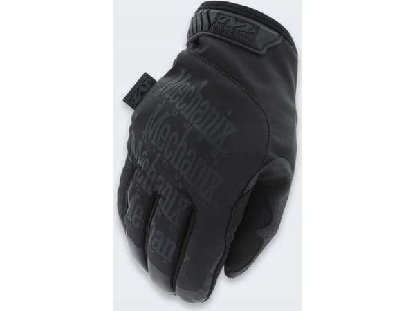 Mechanix Wear Mechanix ColdWork Original Covert taktiset talvihanskat, koko S