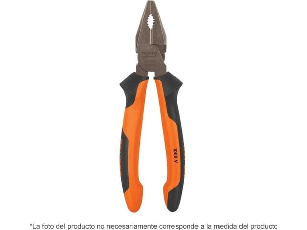 Kombinationstång 175 mm Truper®