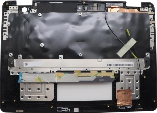 Lenovo 5M11F25864, Cover + keyboard, Lenovo, 13w Yoga