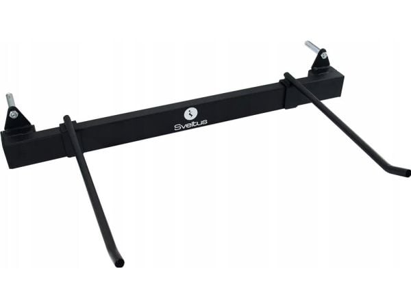 Adjustable Mat Rack SVELTUS 1539