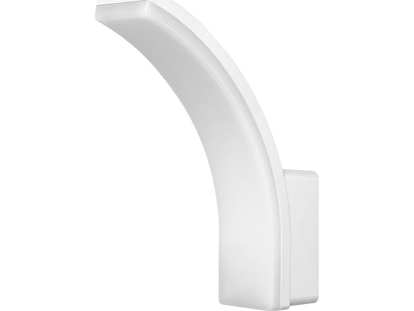 FRENIT II LED 12W/15W/20W, hagelys, IP65, 4000K, hvit