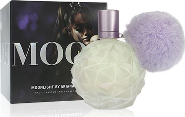 Ariana Grande Moonlight Eau de Parfum for kvinner 100 ml