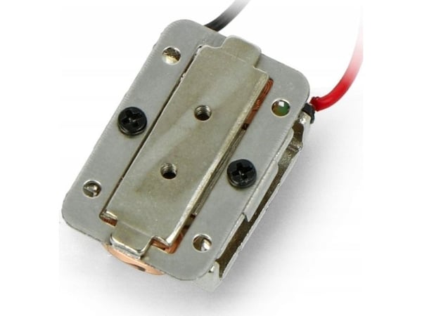 Bone Conductor transduser 1W, slegio høyttaler, Adafruit 1674