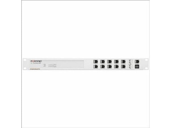 Rackmount.IT FORTIRACK INDUSTRIAL RM-FR-T15I - Monteringssett for nettverksenhet - rackmonterbar - hvit, RAL 9003 - 1U - 19"