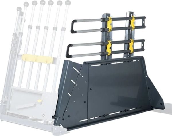 MIMSAFE VarioDivider avdelare M