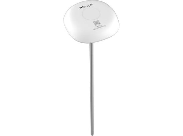 Milesight IoT innstikks temperaturføler TS101868M 2 stk. IP67 IK10