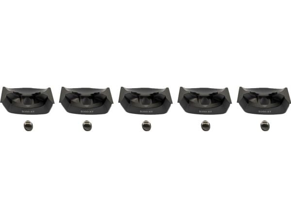 B350-XT CRADLES AND ADAPTERS