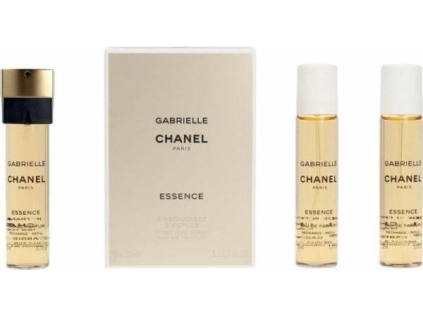 Chanel Gabrielle Essence Lahjasetti - - 60 ml