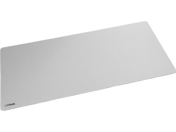 Trust Gaming GXT 759 - Musematte - størrelse XXL - hvit