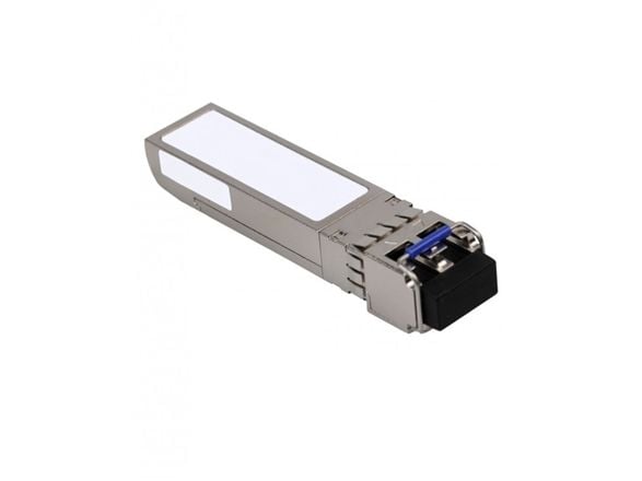 SOMI Networks | SFP+-lähetinmoduuli, 10 G | SFPI2F10GS1320 | SMF | LC Duplex | Aallonpituus 1310 nm | Suurin siirtoetäisyys 20000 m