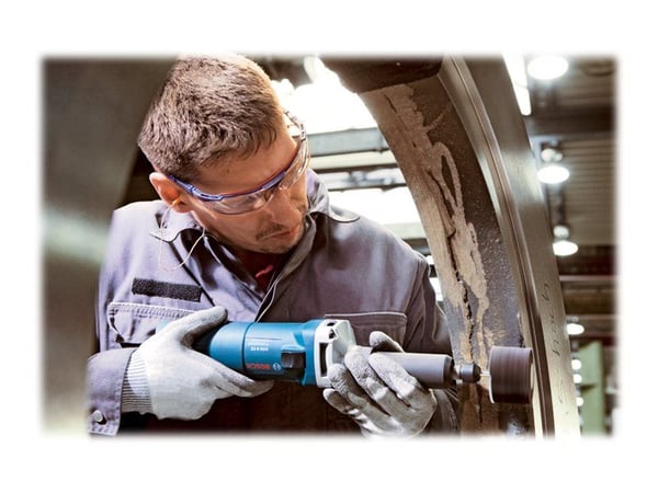 Bosch GGS 8 CE Professional - Rettsliper - 750 W 8 mm