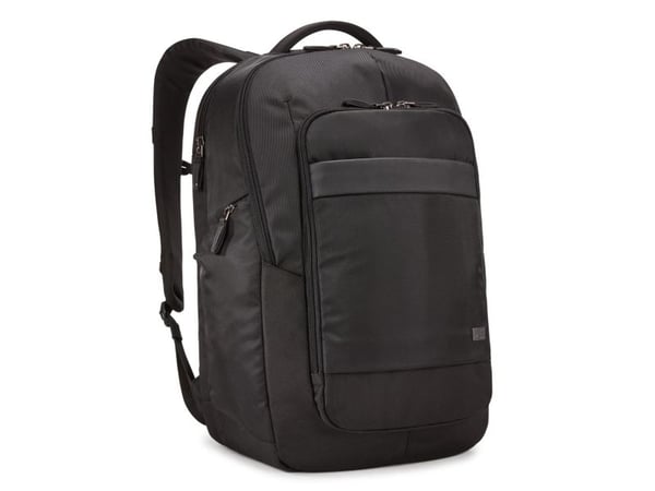 Case Logic Notion NOTIBP-117 - Tilbehørpakke for Notebook - 17.3" - svart