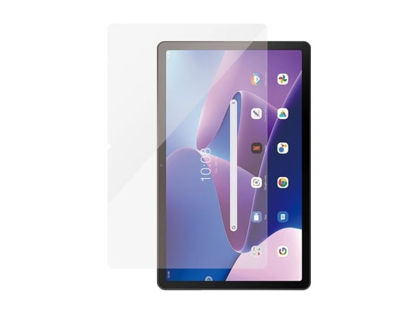 PanzerGlass ® Skjermbeskytter Skjermbeskytter Lenovo Tab M10 (3rd Gen) | Ultra-Wide Fit, polyetylentereftalatfolie (PET), 45 g, 1 stk.