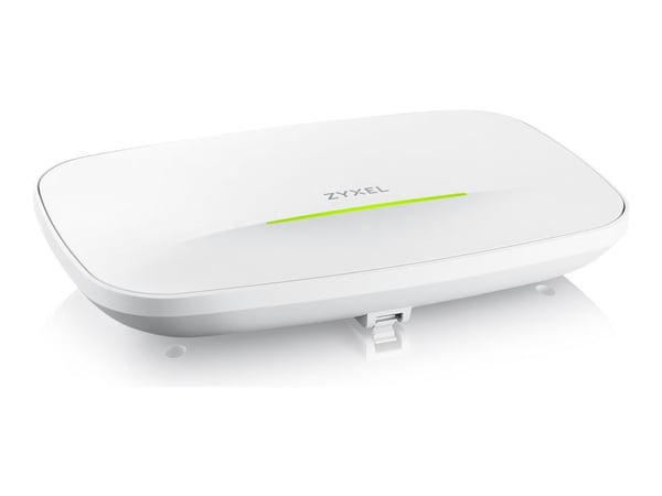 Zyxel WBE510D - Trådløst tilgangspunkt - BE6500, NebulaFlex Pro - Wi-Fi 7 - Wi-Fi 7 - 2.4 GHz, 5 GHz, 6 GHz - skystyring