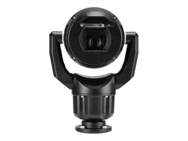 Bosch MIC IP starlight 7100i - Nätverksövervakningskamera - PLZ - utomhusbruk - vandalsäker/vädersäker - färg (Dag&Natt) - 2,1 MP - 1920 x 1080 - 1...