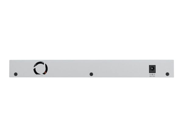 Zyxel XGS1250-12 - Switch - Administrerad - 8 x 10/100/1000 + 3 x 1/2.5/5/10GBase-T + 1 x 1 Gigabit / 10 Gigabit SFP+ - skrivbordsmodell