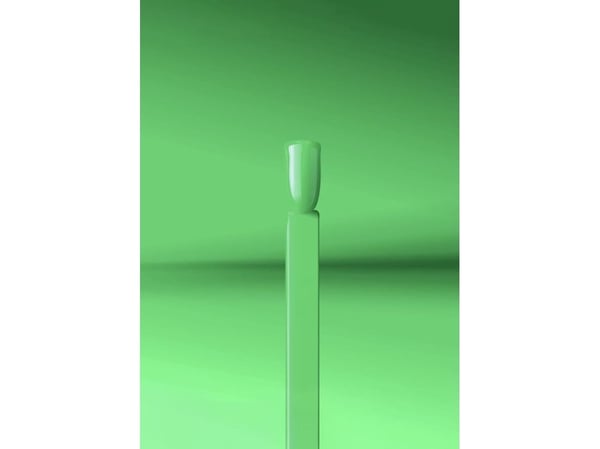 NailFreak Fauxtega Green.