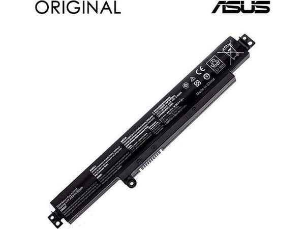 ASUS NB430741, Batteri, ASUS, F102BA, X102B, X102BA
