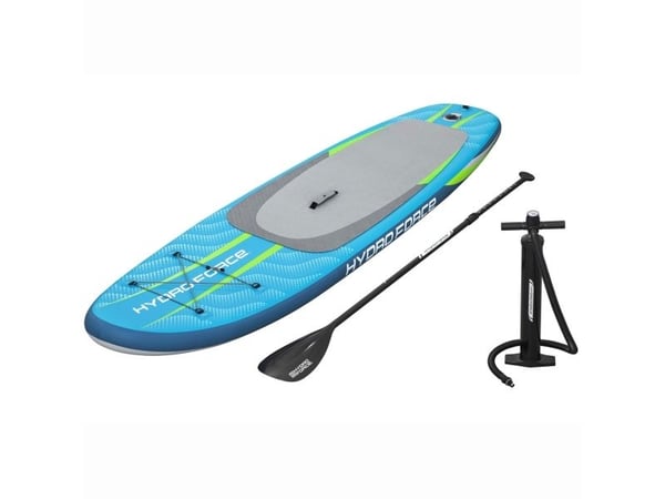 Hydro-Force Aqua Journey SUP Paddleboard 274x76x12 cm