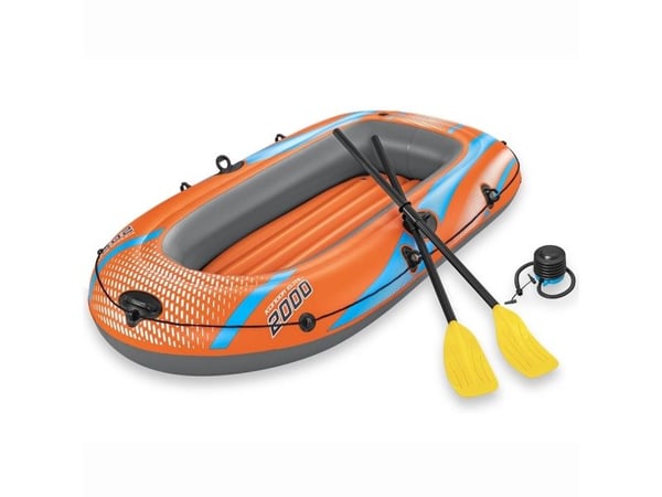 Gummibåt Kondor Elite 2000 1.96m x 106cm