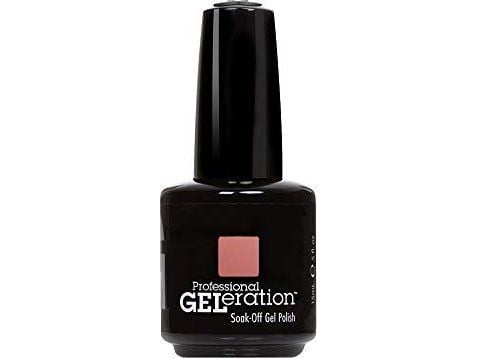 Jessica Professional GELeration semi-permanent neglelakk GEL-1206 Dream Catcher 15 ml