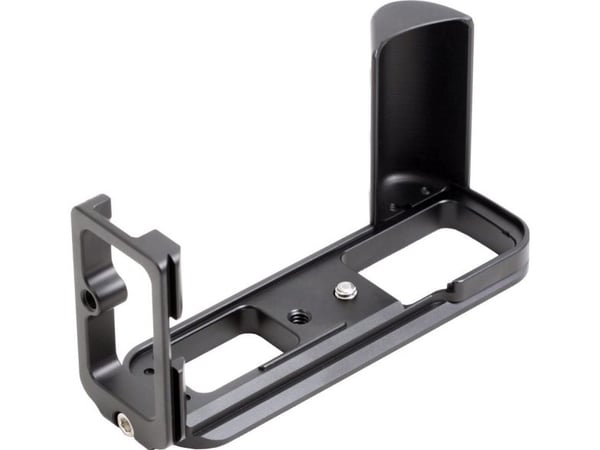 Sirui quick release-platta TY-XT1L