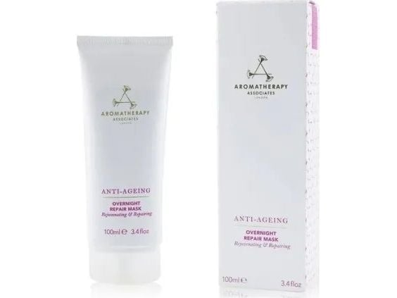 Anti-Ageing, Naiset, Yönaamio, 100 ml