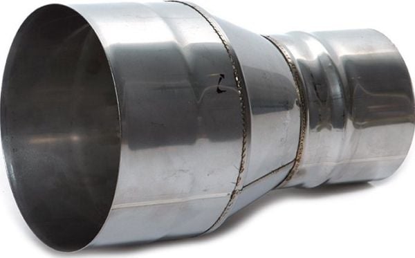 WADEX skorstenens innerhylsa (125 diameter)
