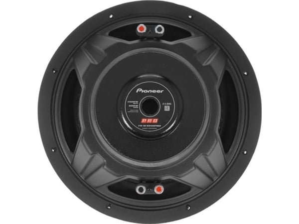 Pioneer TS-W3010PRO