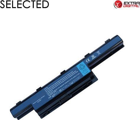Extra Digital NB410132, Batteri, Acer, AS10D31