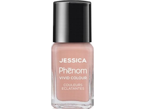 Jessica Phenom Vivid Colour nagellack PHEN-004 First Love, 14 ml