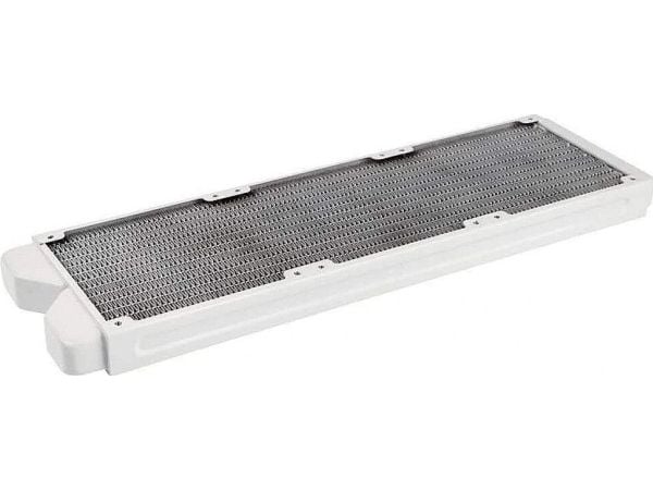 Magicool 360 G2 Slim radiator 16 FPI – hvit
