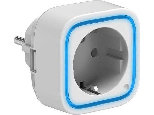 Aeon Labs Smart Switch 6 med energimätning