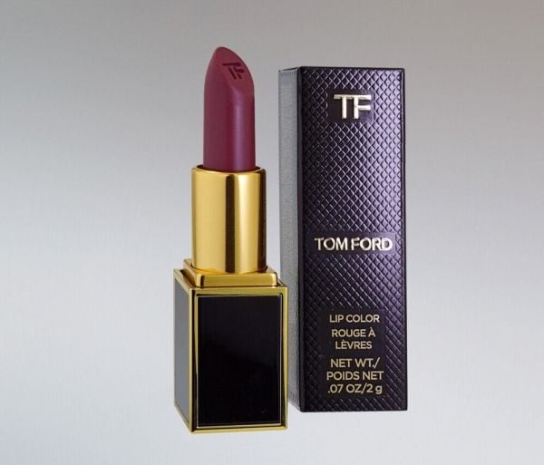 Tom Ford Lips & Girls Soft Matte Cream Lipstick 08 Mario 2 g