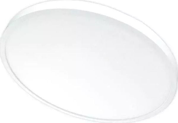 Tope LAMPE CEILING TRENT 28W 4K 2520LM WH taklampe