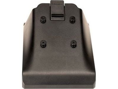 Motorola Four-slot Battery Charger Adapter Cup - Ladekopp for håndholdt understell - for Symbol TC70