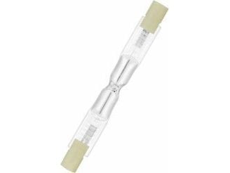 OSRAM HALOLINE SUPERSTAR - Halogenlyspære - R7s - 120 W (ekvivalent 150 W) - klasse G - varmt hvitt lys - 2900 K