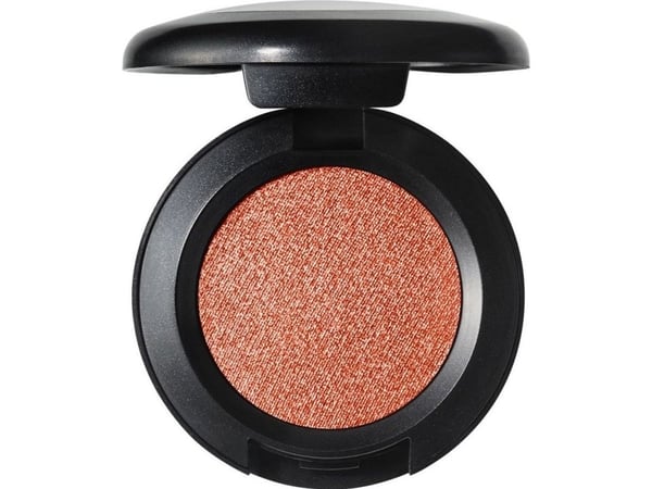 MAC EYESHADOW SUSPICIOUSLY SWEET FROST