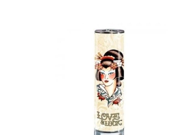 Christian Audigier Ed Hardy Love & Luck Woman Eau De Parfum 100 ml (woman)