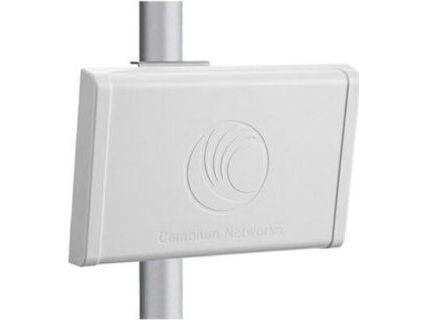Cambium Networks cnVision Hub 360 - Antenne - CCTV - 9 dBi - rundtstrålende - utendørs