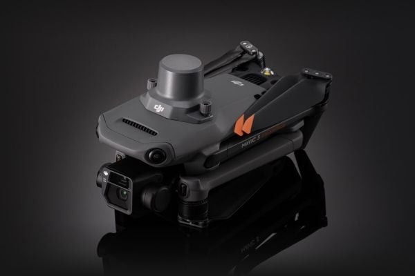 DJI - RTK Module