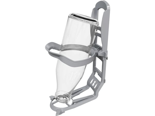 Siemens SZ36BH00, Flaskeholder, Siemens, Grå, 1 stykker