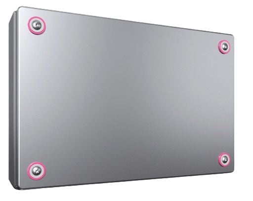 Rittal 1563.000, 300 mm, 80 mm, 200 mm, 2,32 kg, 2,33 kg, 1 styck