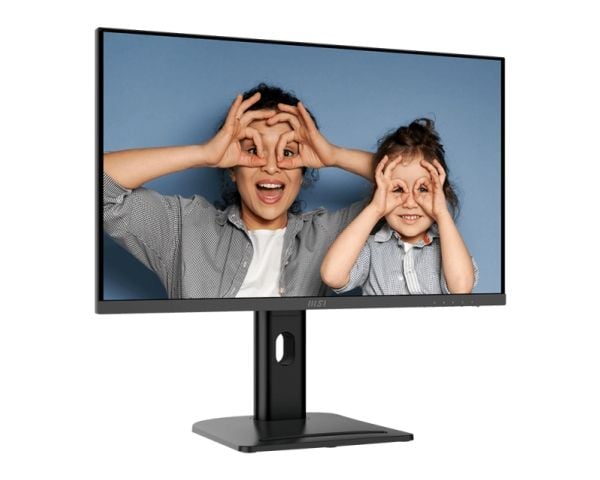 MSI PRO MP273QPDE 69cm (27") IPS WQHD HDMI/DP/4ms/Pivot