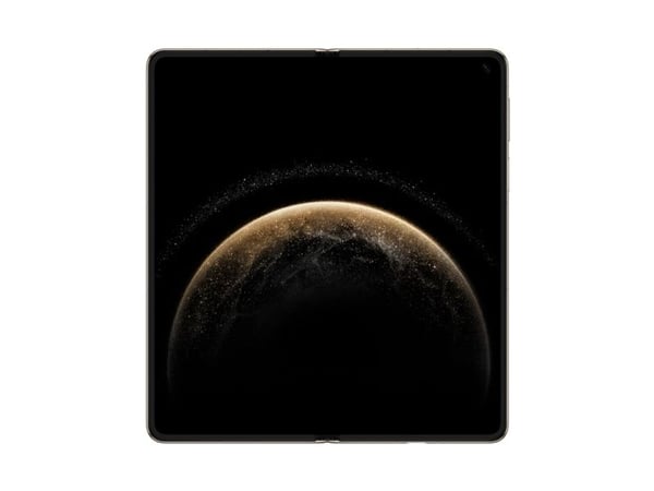 Huawei Mate X6, 20,1 cm (7,93"), 2440 x 2240 pikseliä, 12 Gt, 512 Gt, 50 MP, punainen