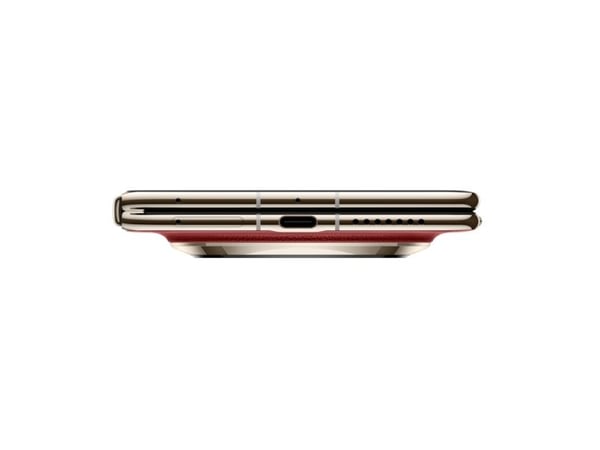 Huawei Mate X6, 20,1 cm (7,93"), 2440 x 2240 pikseliä, 12 Gt, 512 Gt, 50 MP, punainen
