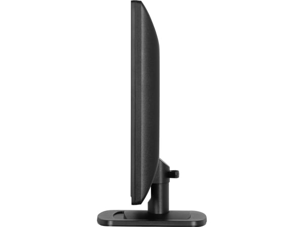 iiyama ProLite E1980S-B1 - LED-skjerm - 19" - 1280 x 1024 @ 75 Hz - TN - 250 cd/m² - 1000:1 - 3 ms - HDMI, DisplayPort - høyttalere - matt svart