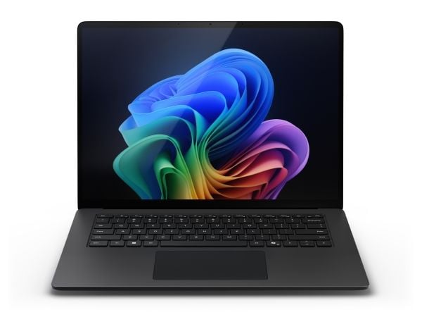 Microsoft Surface Laptop for Business - 7th Edition - Copilot+ PC - Intel Core Ultra 5 - 236V / inntil 4.7 GHz - Win 11 Pro - Intel Arc Graphics - ...