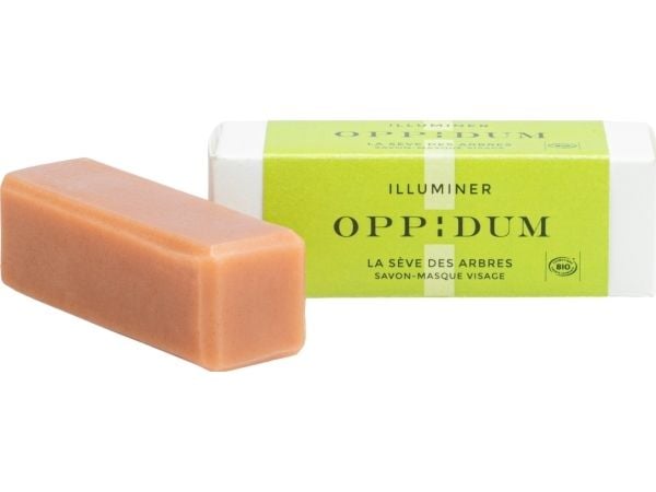 Thalgo Oppidum rensende såpemassasje ukentlig for ansiktet 45 ml